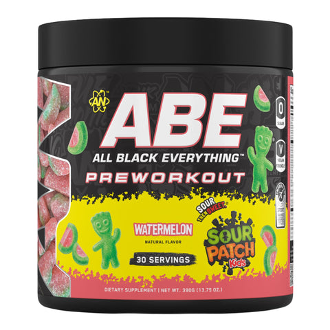 Applied Nutrition - ABE Ultimate Pre-Workout - 390g