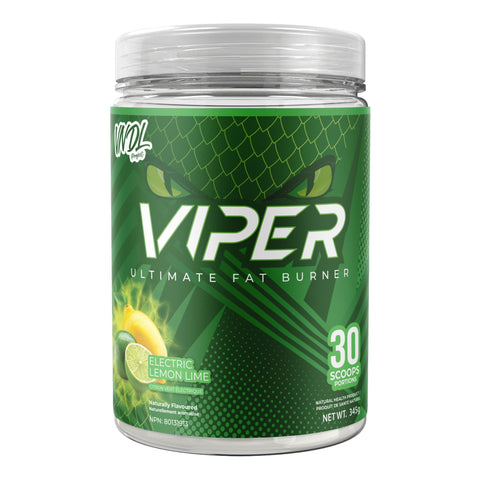 VNDL Project - Viper Ultimate Fat Burner - 345g