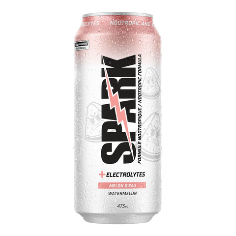 Spark - Électrolytes - 473ml