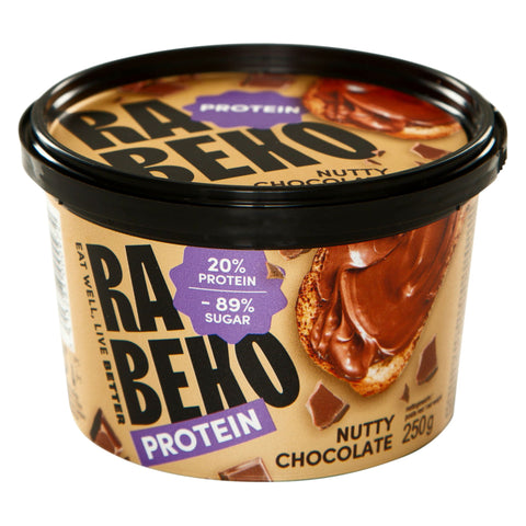 Rabeko - Protein Spreads - 250g