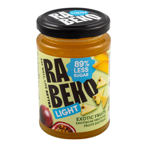 Rabeko - Zero Jams - 235g