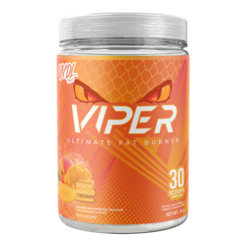 VNDL Project - Viper Ultimate Fat Burner - 345g