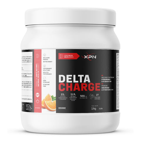 XPN - Delta Charge - 1kg