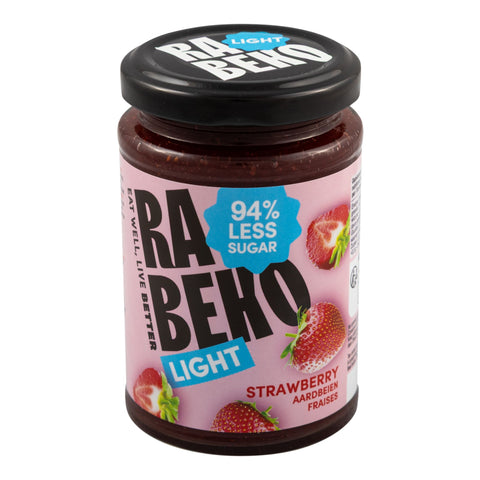 Rabeko - Zero Jams - 235g