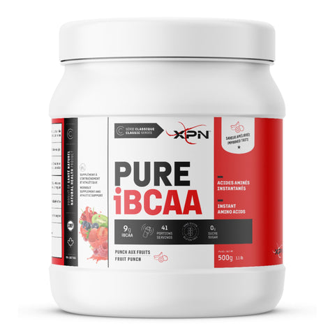 XPN - Pure iBCAA - 500g