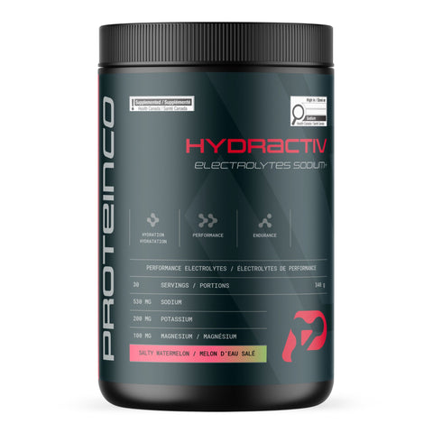 ProteinCO - Hydractiv - 340g