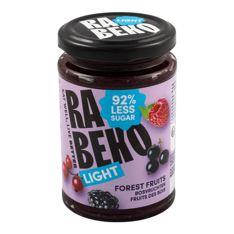Rabeko - Zero Jams - 235g