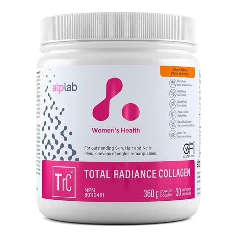 ATP Lab - Total Radiance Collagen 360g