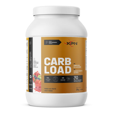 XPN - Carbload - 2kg