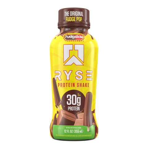Ryse - Loaded Protein Shake RTD - 355ml