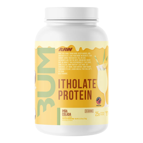 CBUM - Protéine Itholate - 2lbs