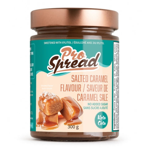 Pro Spread - Spreads - 300g