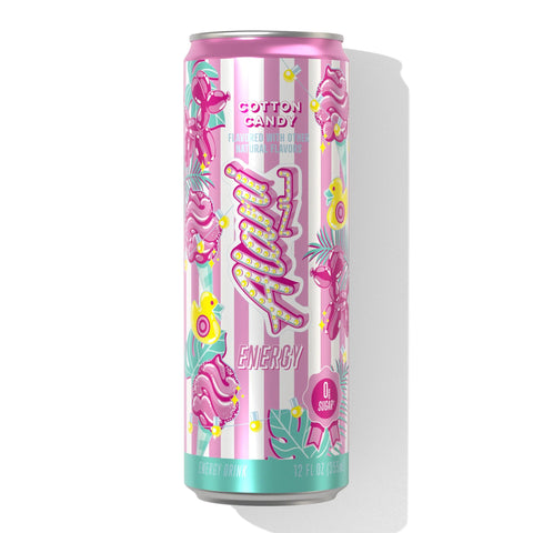 Alani Nu - Boisson Énergisante - 355ml