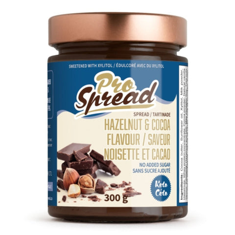 Pro Spread - Spreads - 300g