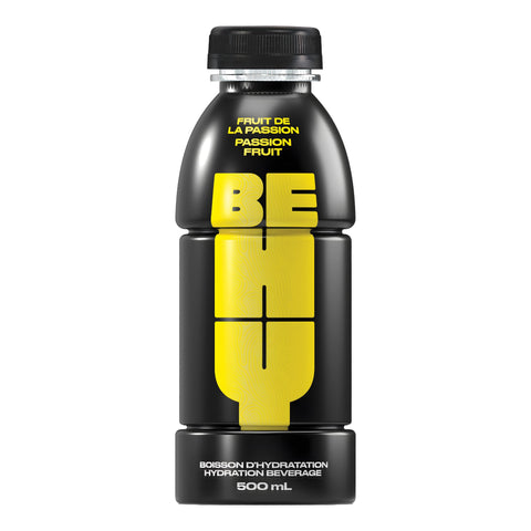 BEHY - Boisson d'Hydratation - 500ml