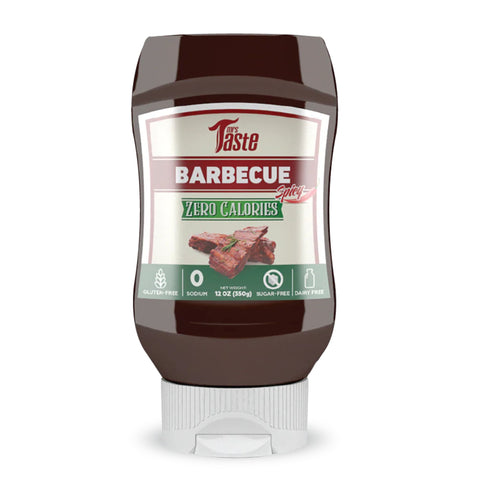 Mrs Taste - Sauces faibles en calories