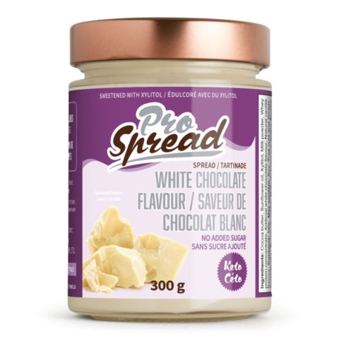 Pro Spread - Spreads - 300g
