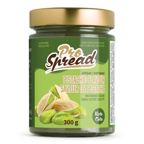 Pro Spread - Spreads - 300g
