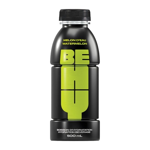 BEHY - Boisson d'Hydratation - 500ml