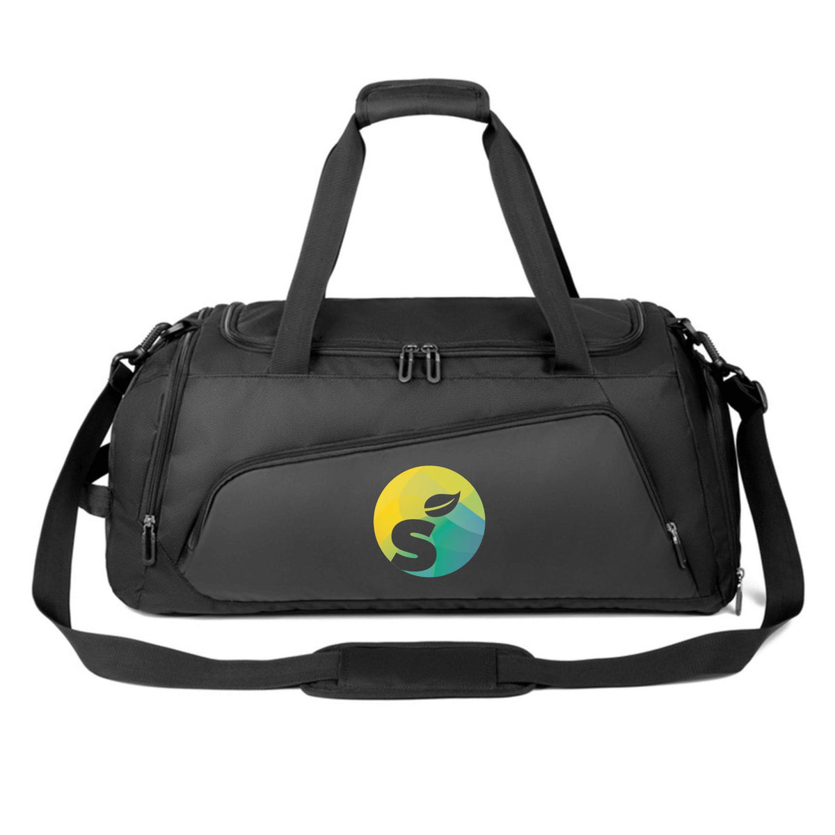Shop Santé - Sac de Gym