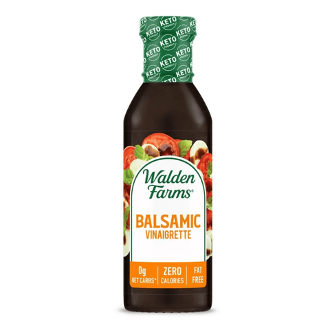 Walden Farms - Zero Calorie dressing - 355mL