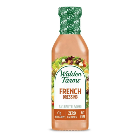 Walden Farms - Zero Calorie dressing - 355mL