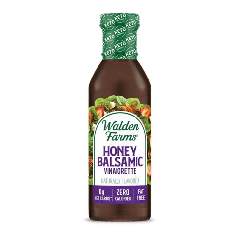 Walden Farms - Zero Calorie dressing - 355mL