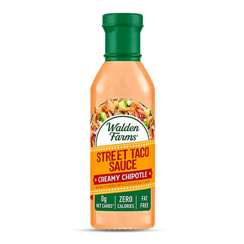 Walden Farms - Sauces à tacos zéro calorie - 355ml