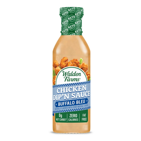 Walden Farms - Sauces zéro calorie - 355ml