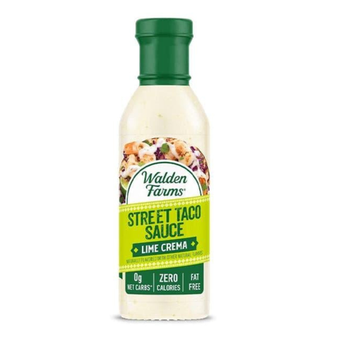 Walden Farms - Sauces à tacos zéro calorie - 355ml
