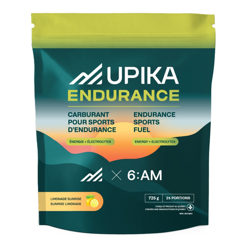Upika - Endurance - 725g