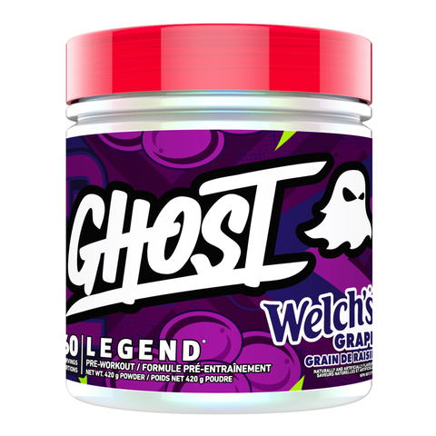 Ghost - Legend V3 - Pre-Workout - 400g