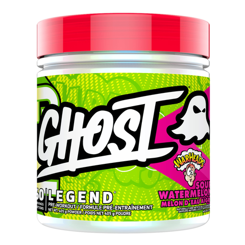 Ghost - Legend V3 - Pre-Workout - 400g
