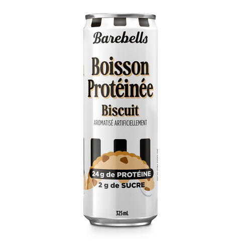 Barebells - Boisson Protéinée - 325ml