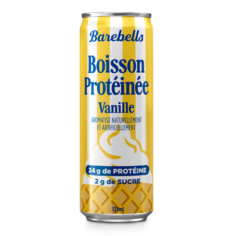 Barebells - Boisson Protéinée - 325ml