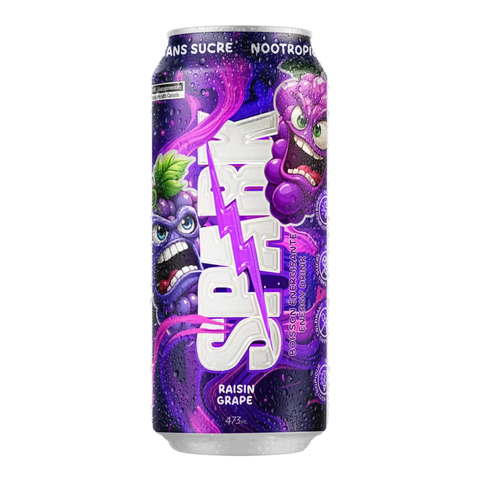Spark - Boisson Énergisante - 473ml