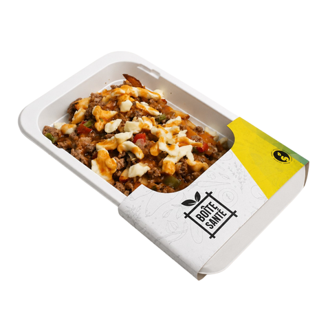 Jimmy Sévigny Healthy Box - Repas Surgelés (In Store Only) - 300g