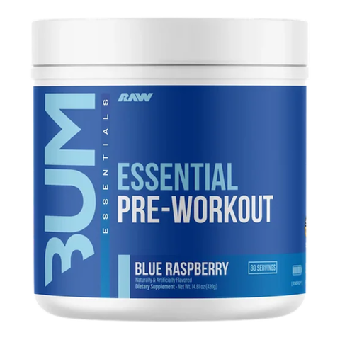 CBUM - Essentiel Pre-Workout - 384g