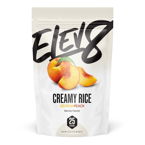 Elev8 - Riz Crémeux - 825g