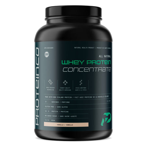 ProteinCO - Whey - 2.2lbs