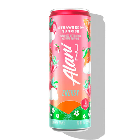 Alani Nu - Boisson Énergisante - 355ml