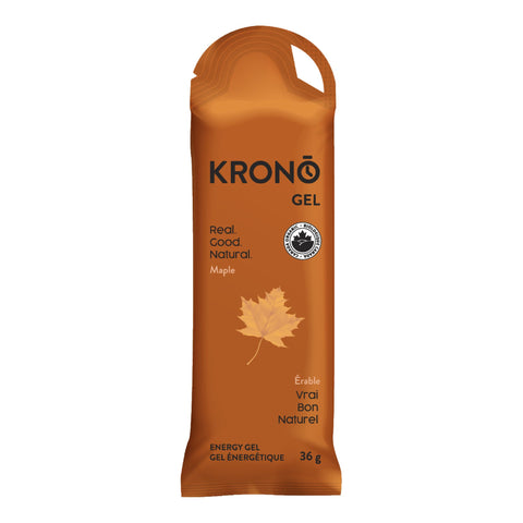 Krono Nutrition - Energizing Gel - 36g