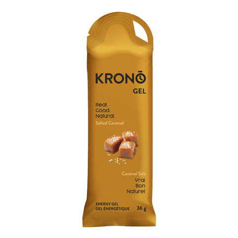 Krono Nutrition - Energizing Gel - 36g
