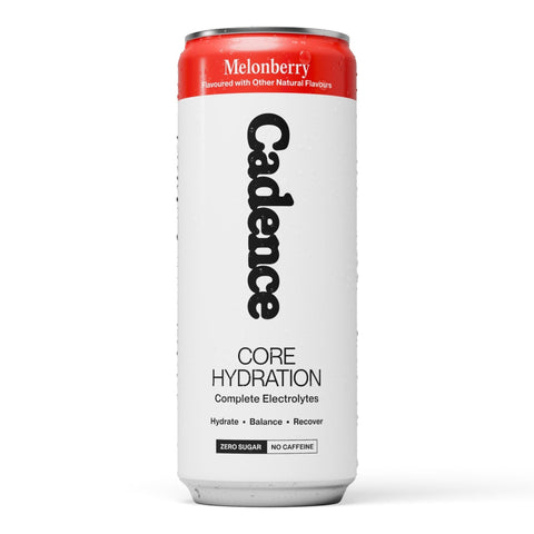 Cadence - Hydratation RTD - 355ml