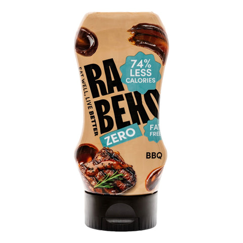 Rabeko - Sauces Zéro - 400g