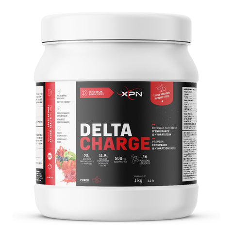 XPN - Delta Charge - 1kg