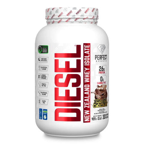 Perfect Sports - DIESEL Isolate New Zealand - 2lbs