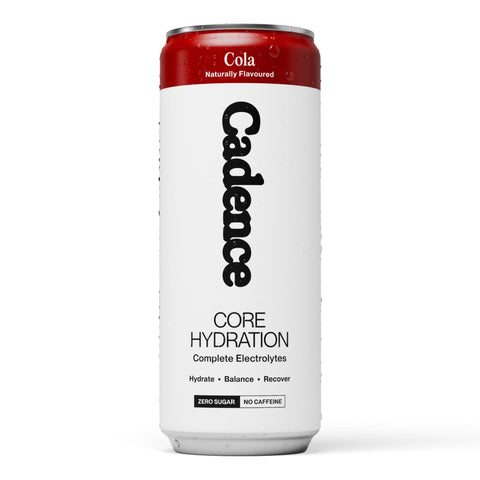 Cadence - Hydratation RTD - 355ml