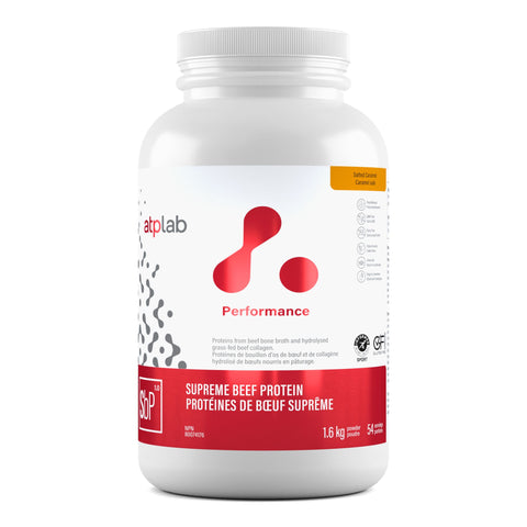 ATP Lab - Supreme Beef Protein - 1.6kg