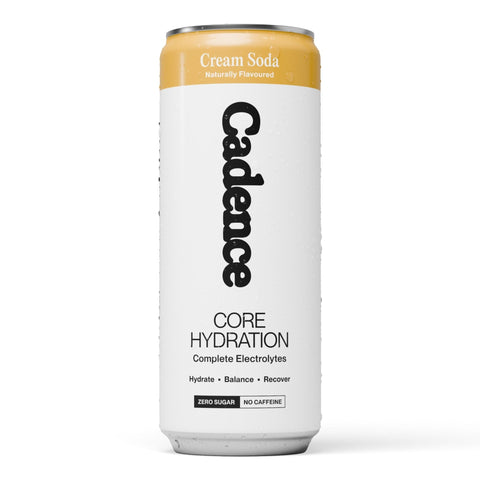 Cadence - Hydratation RTD - 355ml